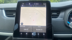 Renault Zoe 100kW GT Line + R135 50kWh Rapid Charge 5dr Auto Electric Hatchback